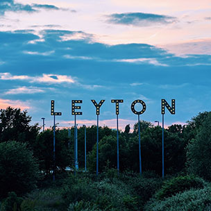 Leyton